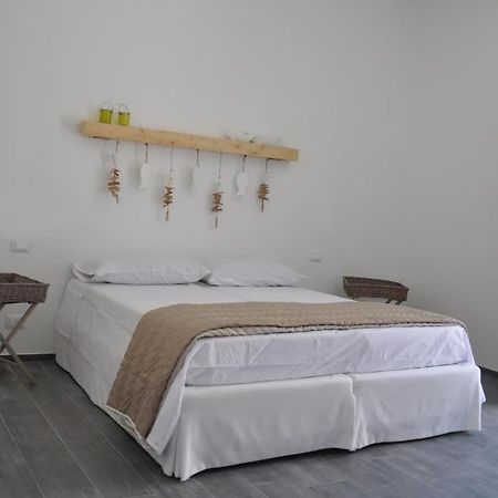 Tangram House Bed and Breakfast Pulsano Εξωτερικό φωτογραφία