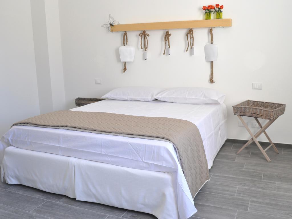 Tangram House Bed and Breakfast Pulsano Δωμάτιο φωτογραφία