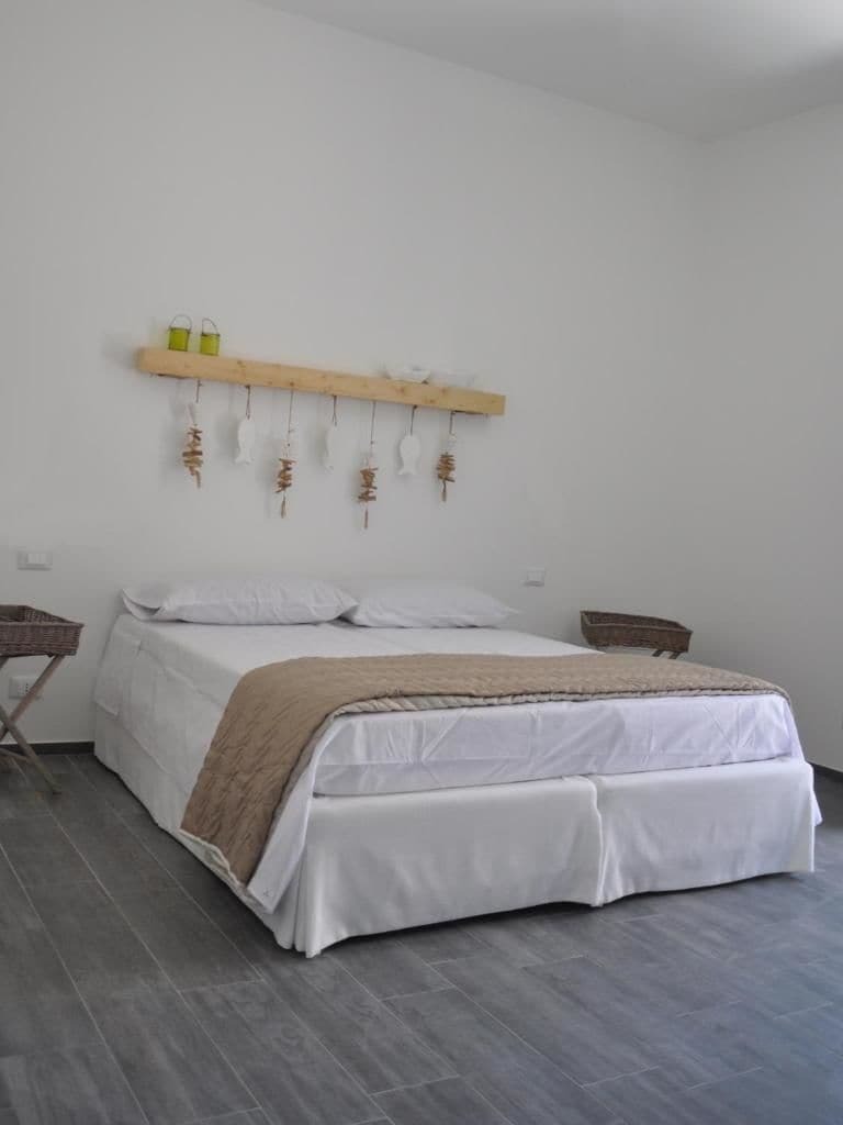 Tangram House Bed and Breakfast Pulsano Εξωτερικό φωτογραφία